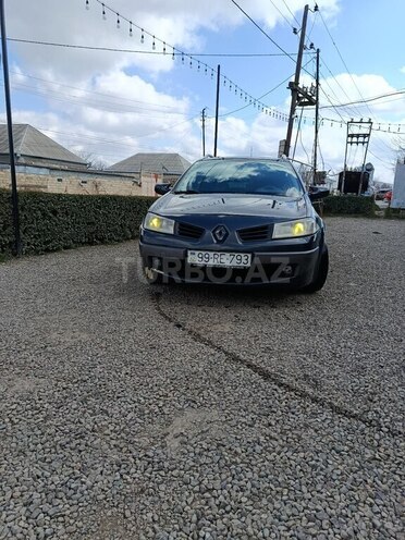 Renault Megane-1