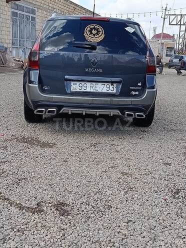 Renault Megane-2