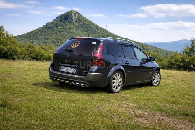 Renault Megane-4
