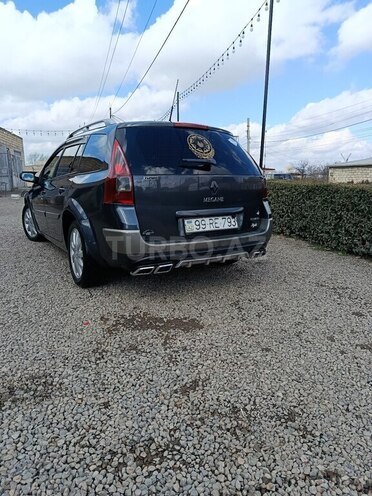 Renault Megane-3