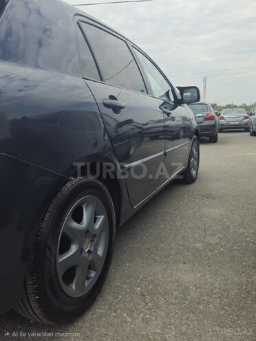 Toyota Corolla-3