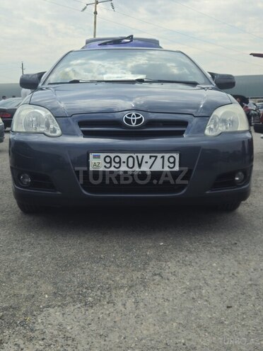 Toyota Corolla-1