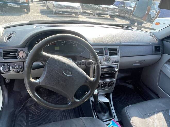 LADA (VAZ) Priora-6