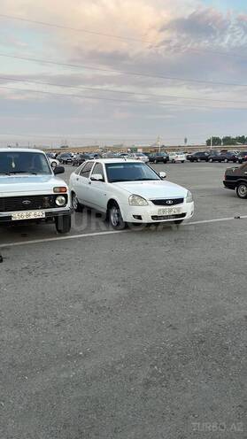 LADA (VAZ) Priora-4