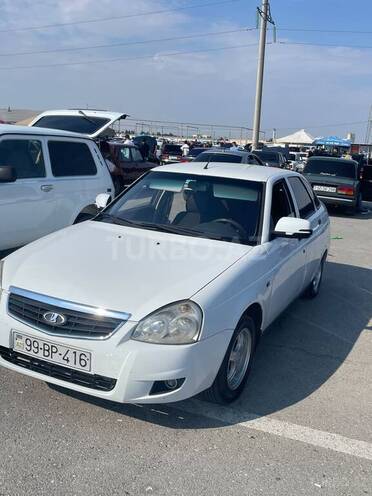 LADA (VAZ) Priora-7