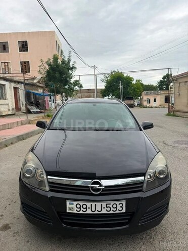 Opel Astra-11