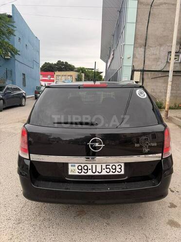 Opel Astra-12