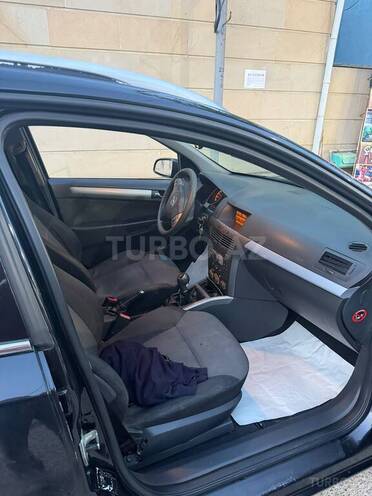 Opel Astra-6