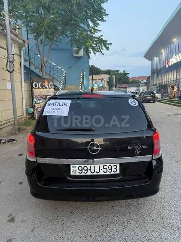Opel Astra-3