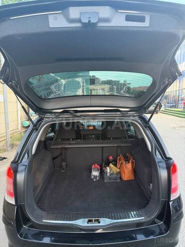 Opel Astra-5