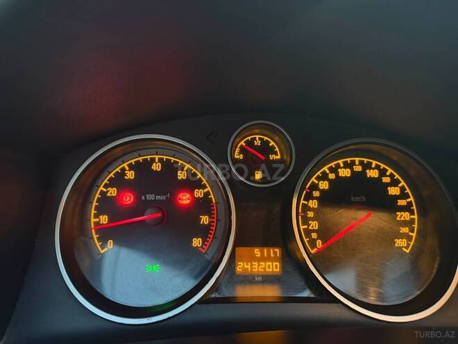 Opel Astra-9