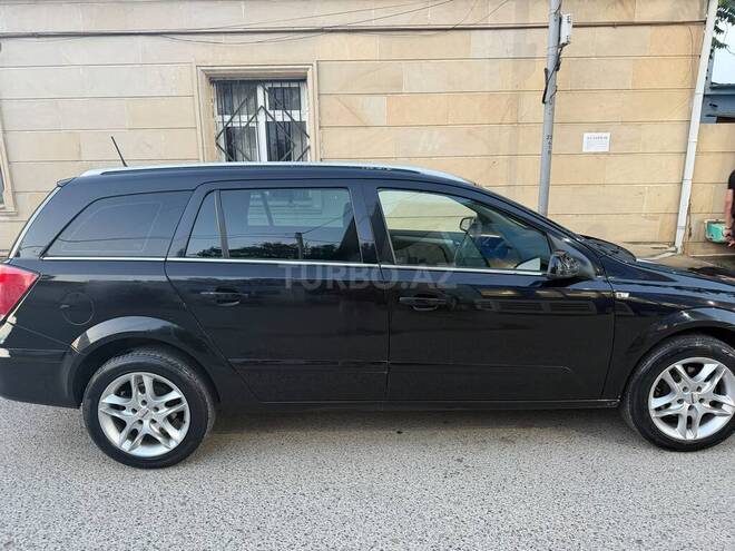 Opel Astra-4