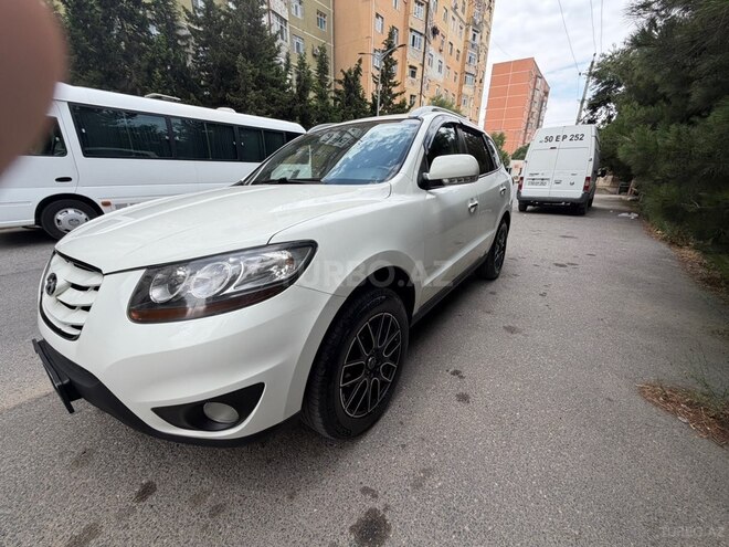 Hyundai Santa Fe-2