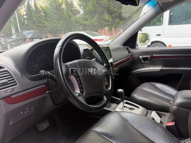 Hyundai Santa Fe-7