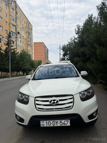 Hyundai Santa Fe-1