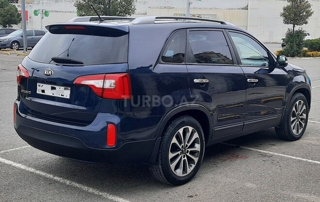 Kia Sorento-9