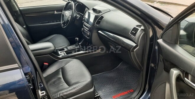 Kia Sorento-3