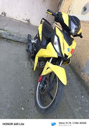 Tufan S 50-1