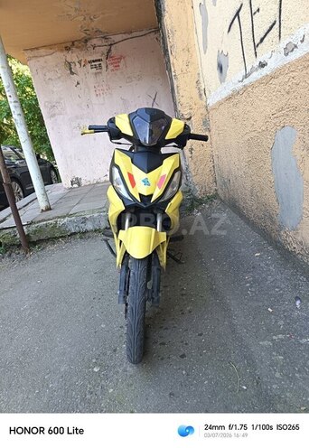 Tufan S 50-5