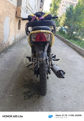Tufan S 50-6