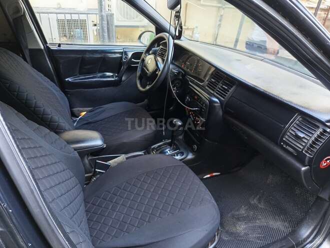 Opel Vectra-2