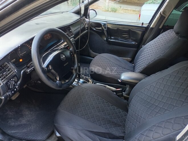 Opel Vectra-3