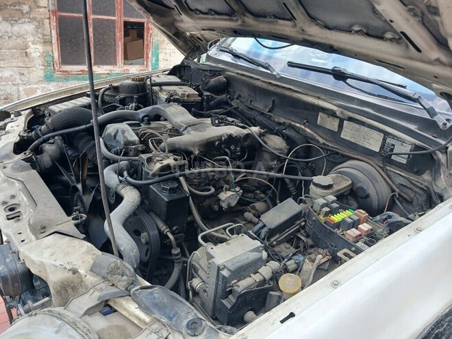 Ssang Yong Musso-14