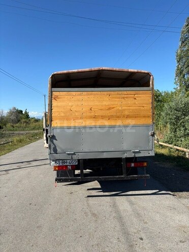 GAZ GAZel (3302-18)-2