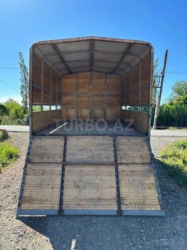 GAZ GAZel (3302-18)-8