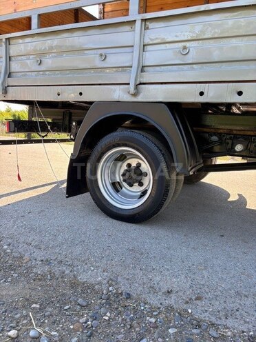 GAZ GAZel (3302-18)-6