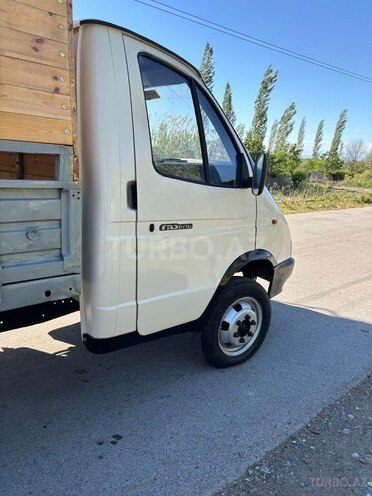 GAZ GAZel (3302-18)-14