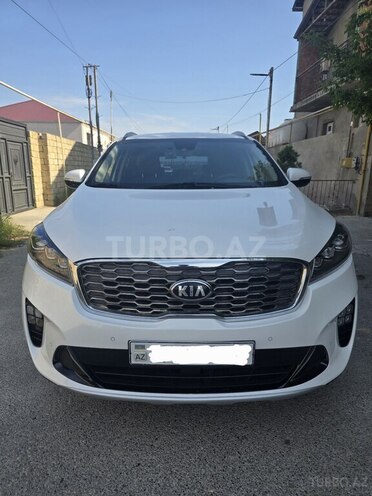 Kia Sorento-1