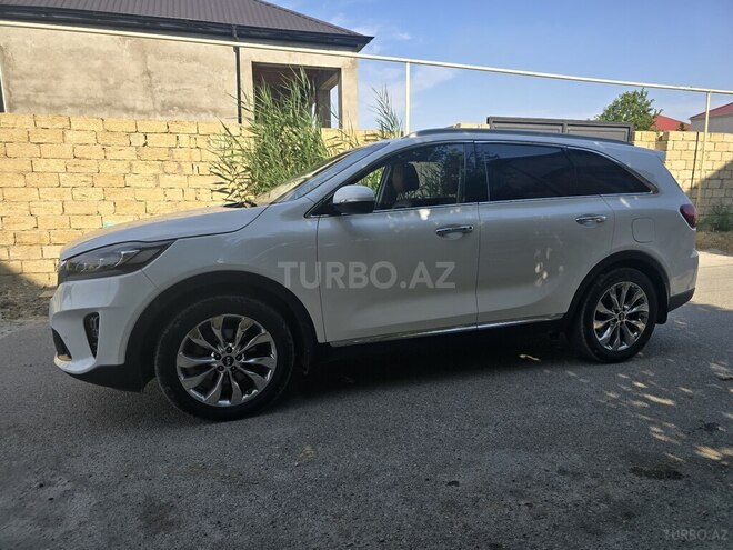 Kia Sorento-3