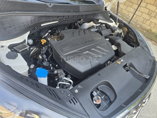 Kia Sorento-16