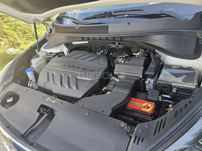 Kia Sorento-15