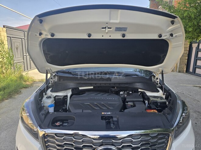 Kia Sorento-14