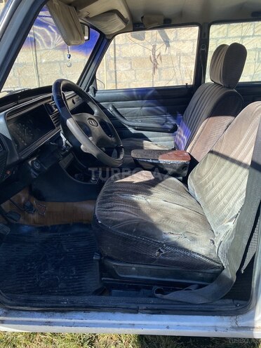 LADA (VAZ) 2107-5