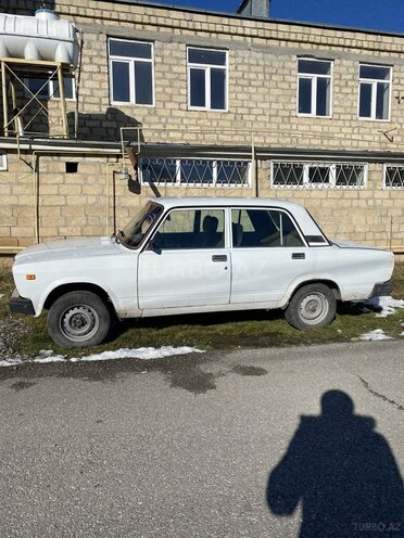 LADA (VAZ) 2107-7