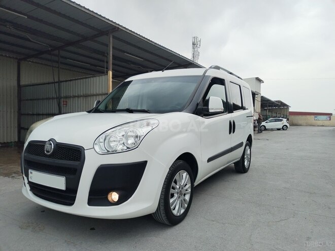 Fiat Doblo-1