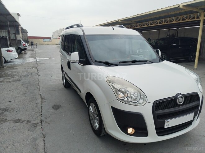 Fiat Doblo-2