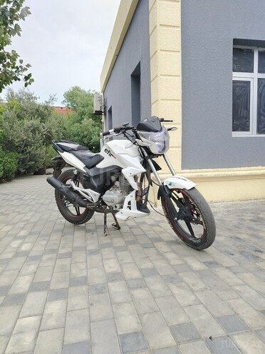 Tufan S 150-2