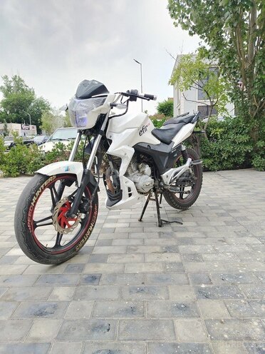 Tufan S 150-1