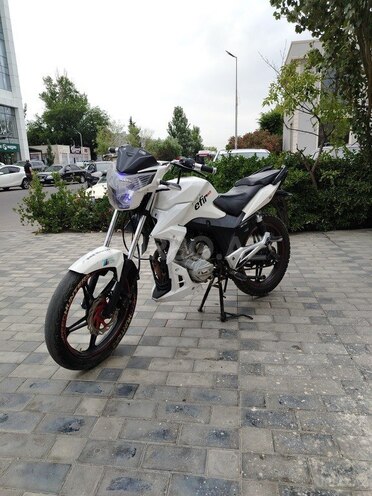 Tufan S 150-3
