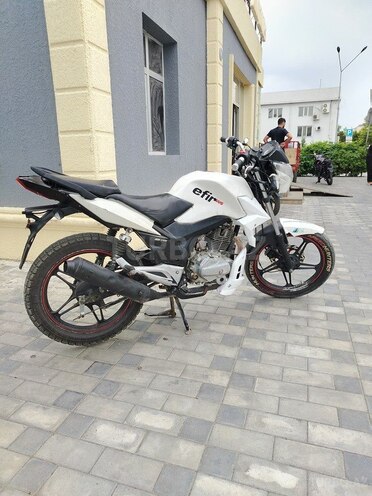 Tufan S 150-4
