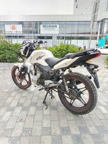 Tufan S 150-5