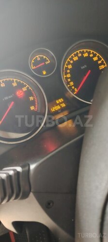 Opel Astra-2