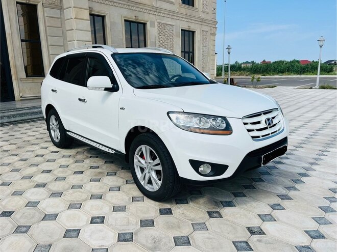 Hyundai Santa Fe-7