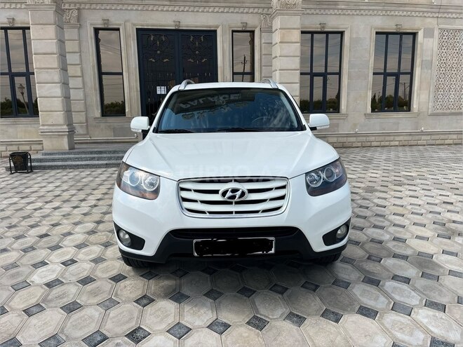 Hyundai Santa Fe-8