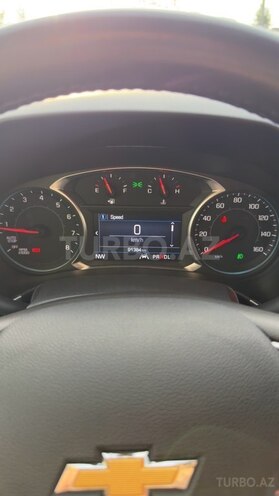 Chevrolet Equinox-15