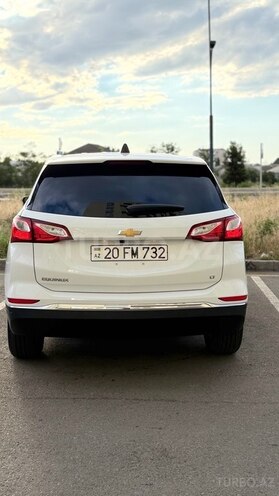 Chevrolet Equinox-6
